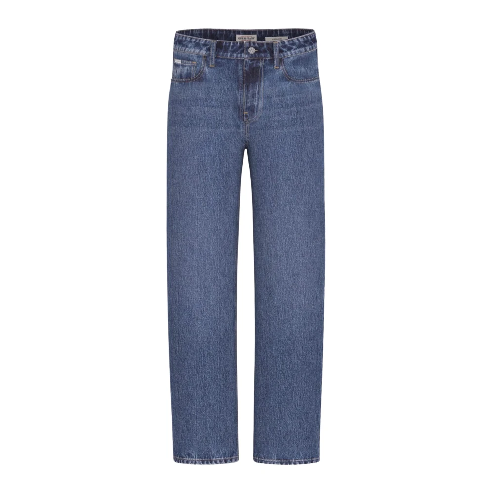 Jeans > Straight Jeans - - Guess - Modalova