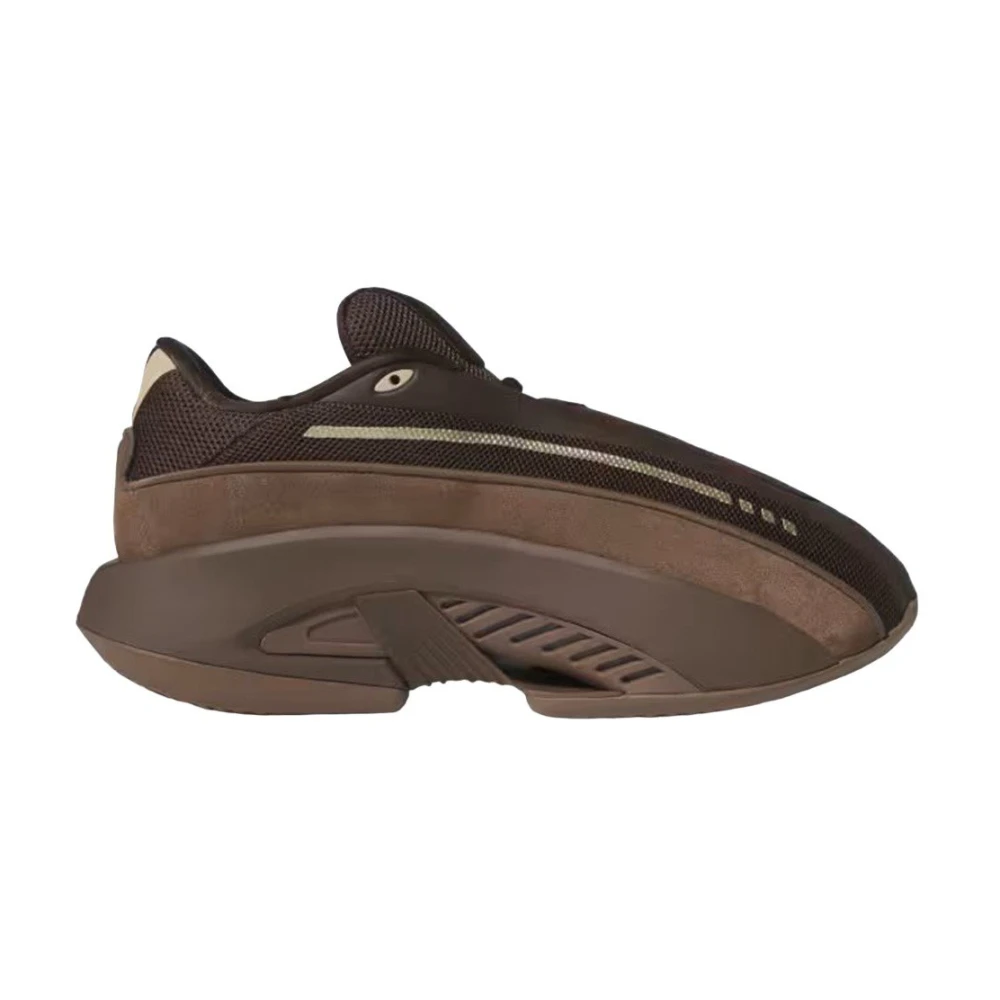 Adidas - Shoes > Sneakers - Brown - Adidas - Modalova