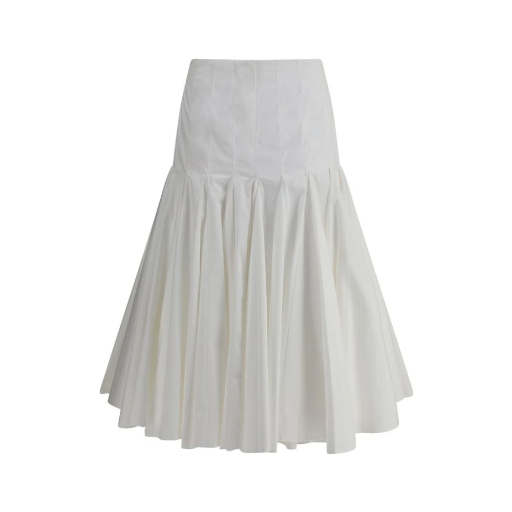 Skirts > Midi Skirts - - Jacquemus - Modalova