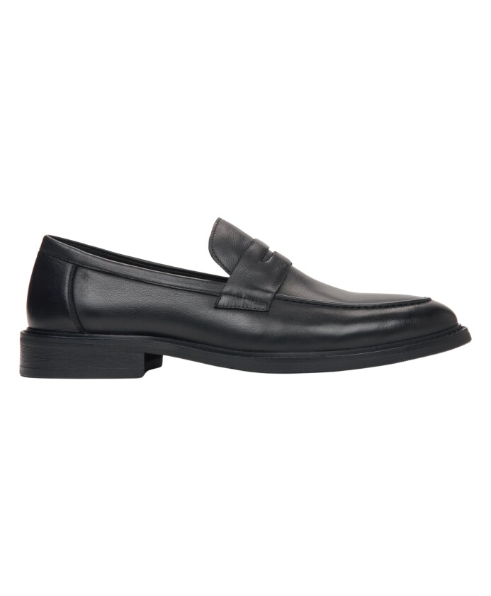 mocassins-penny-noirs