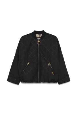 black-bomber-jacket-with-zipped-pockets