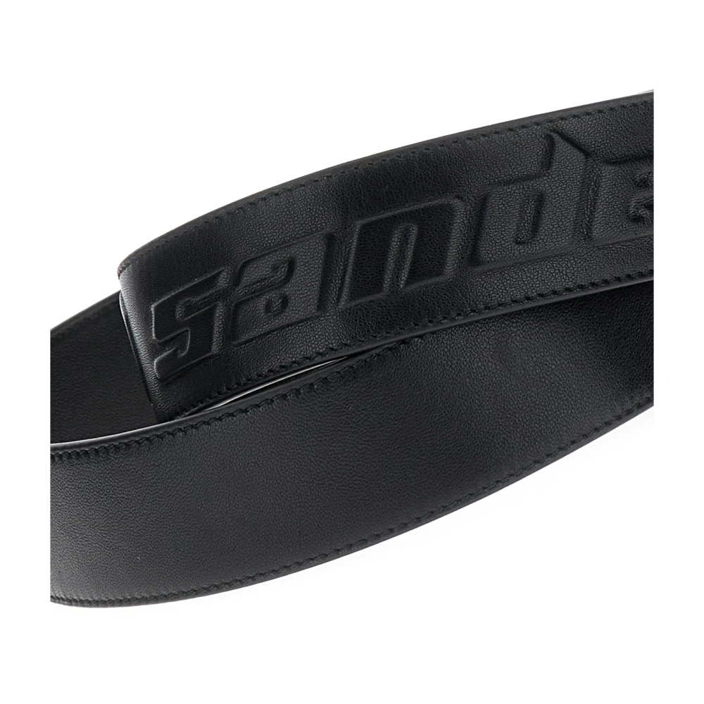 Jil Sander Stijlvolle Extra Accessoires voor Jou Black Dames