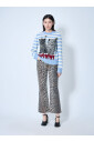 pull-graphique-en-laine-melangee