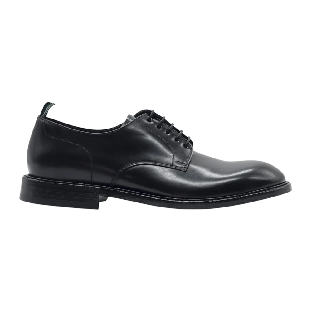 Shoes > Flats > Business Shoes - - Green George - Modalova
