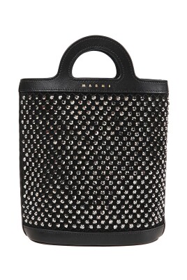 logo-print-tote-handtaske-med-kaede