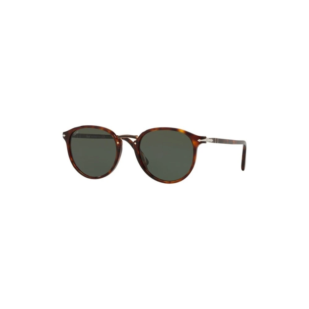 Persol Men's Brown Po3210s Sunglasses - Sunglasses - 51 Mm - Accessories
