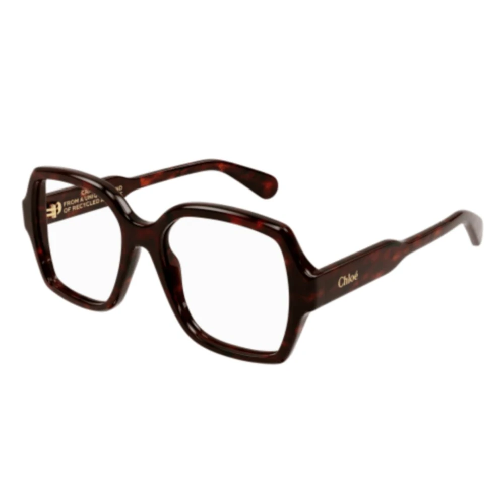 Chloé Stijlvolle Schoudertas in Oranje Brown Unisex