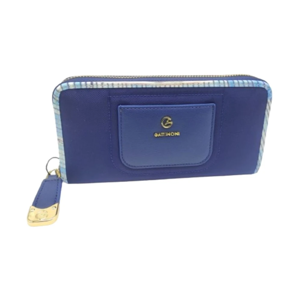 Accessories > Wallets & Cardholders - - Gattinoni - Modalova