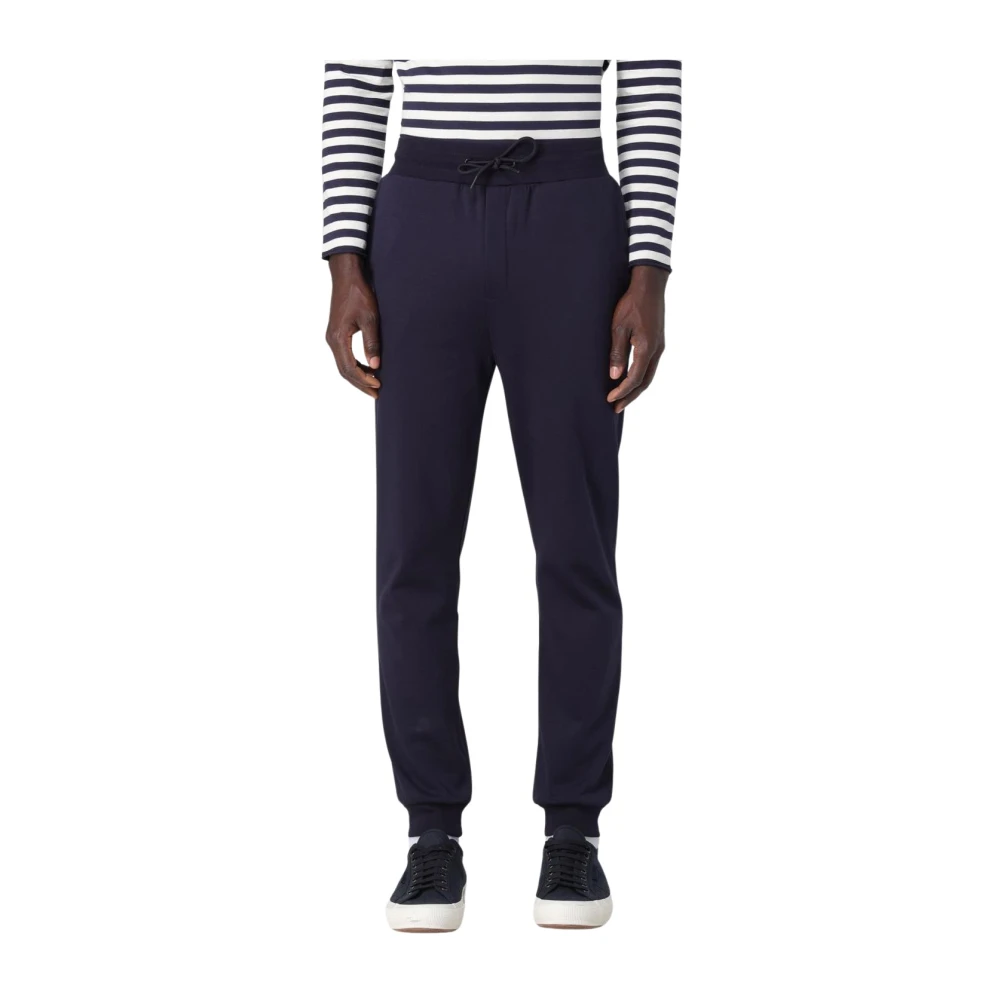 Trousers > Sweatpants - - Fay - Modalova