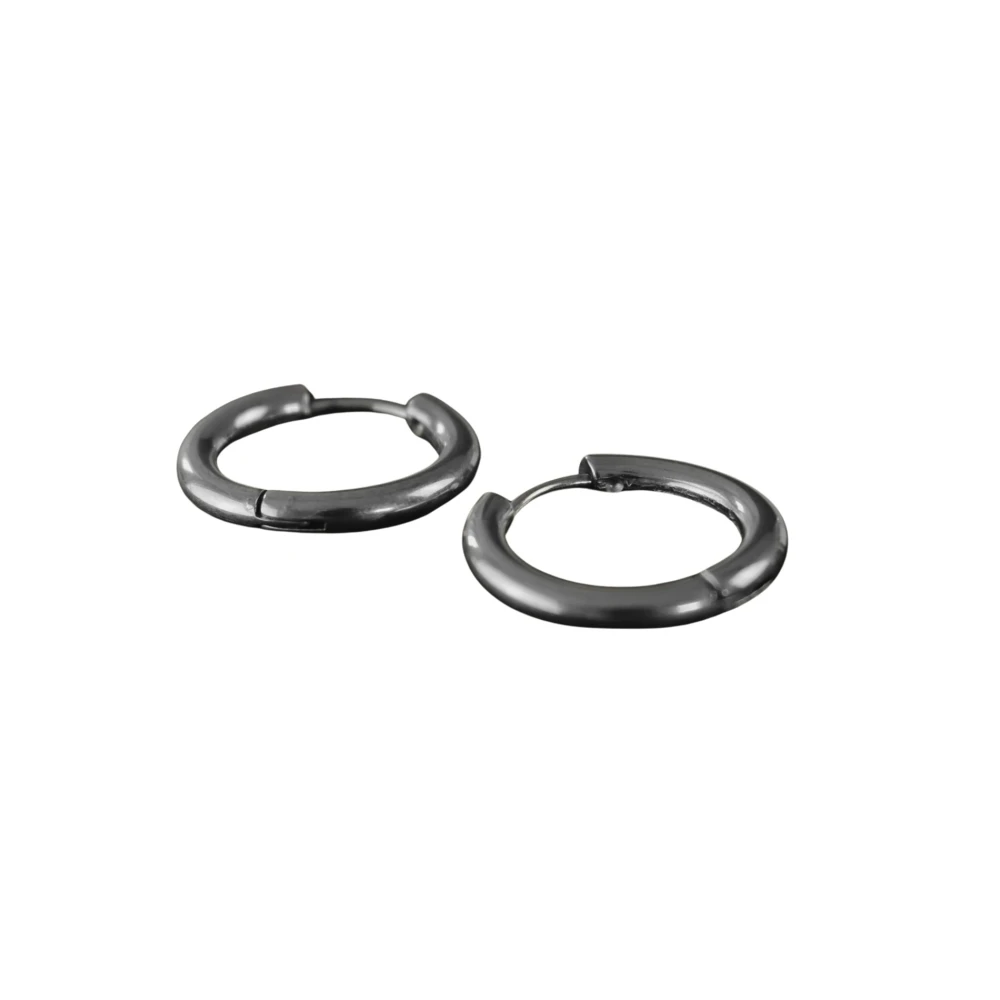 Accessories > Jewellery > Earrings - - Dansk Copenhagen - Modalova