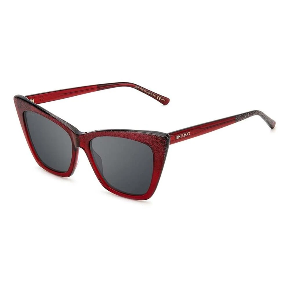 Accessories > Sunglasses - - Jimmy Choo - Modalova