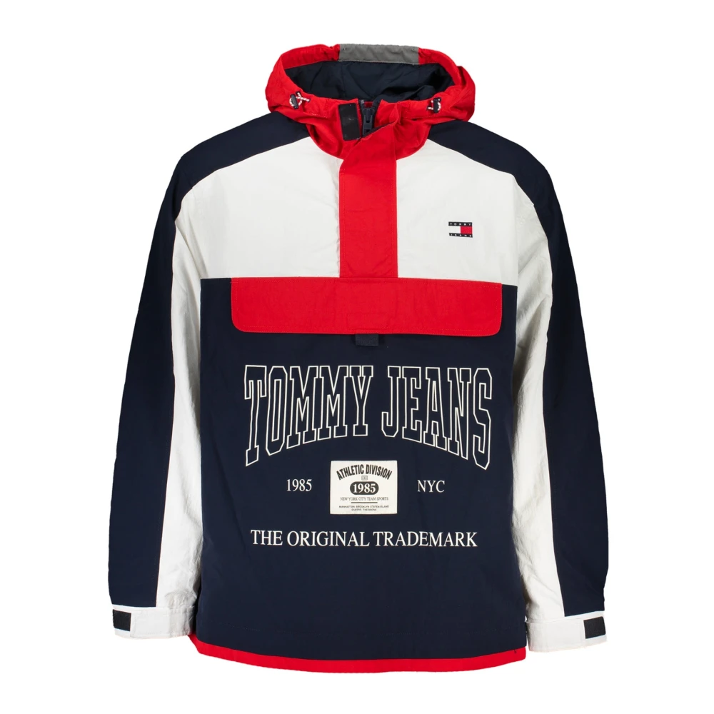 Tommy Hilfiger Kleding Multicolor Heren