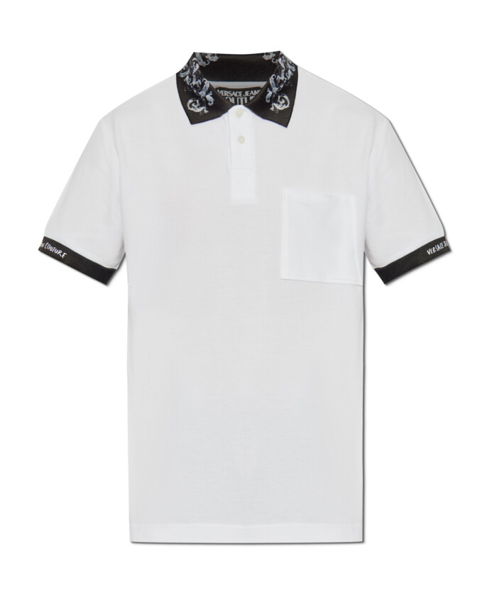 polo-avec-poche