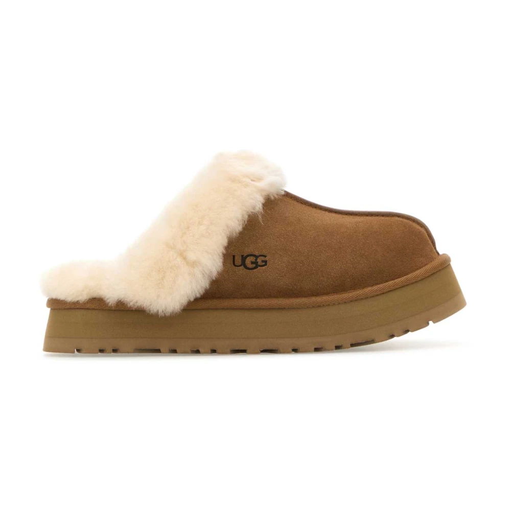UGG - Shoes > Slippers - Brown - UGG - Modalova
