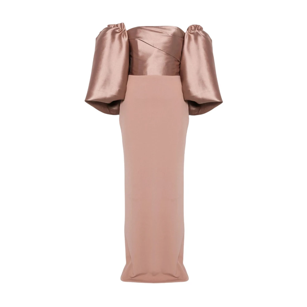 Dresses > Occasion Dresses > Gowns - - Solace London - Modalova