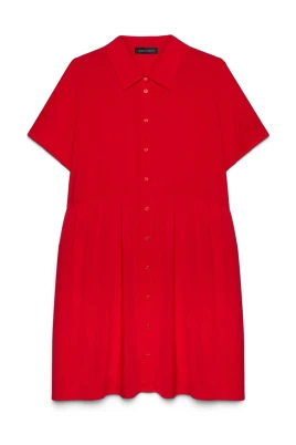 Short Smile Dress