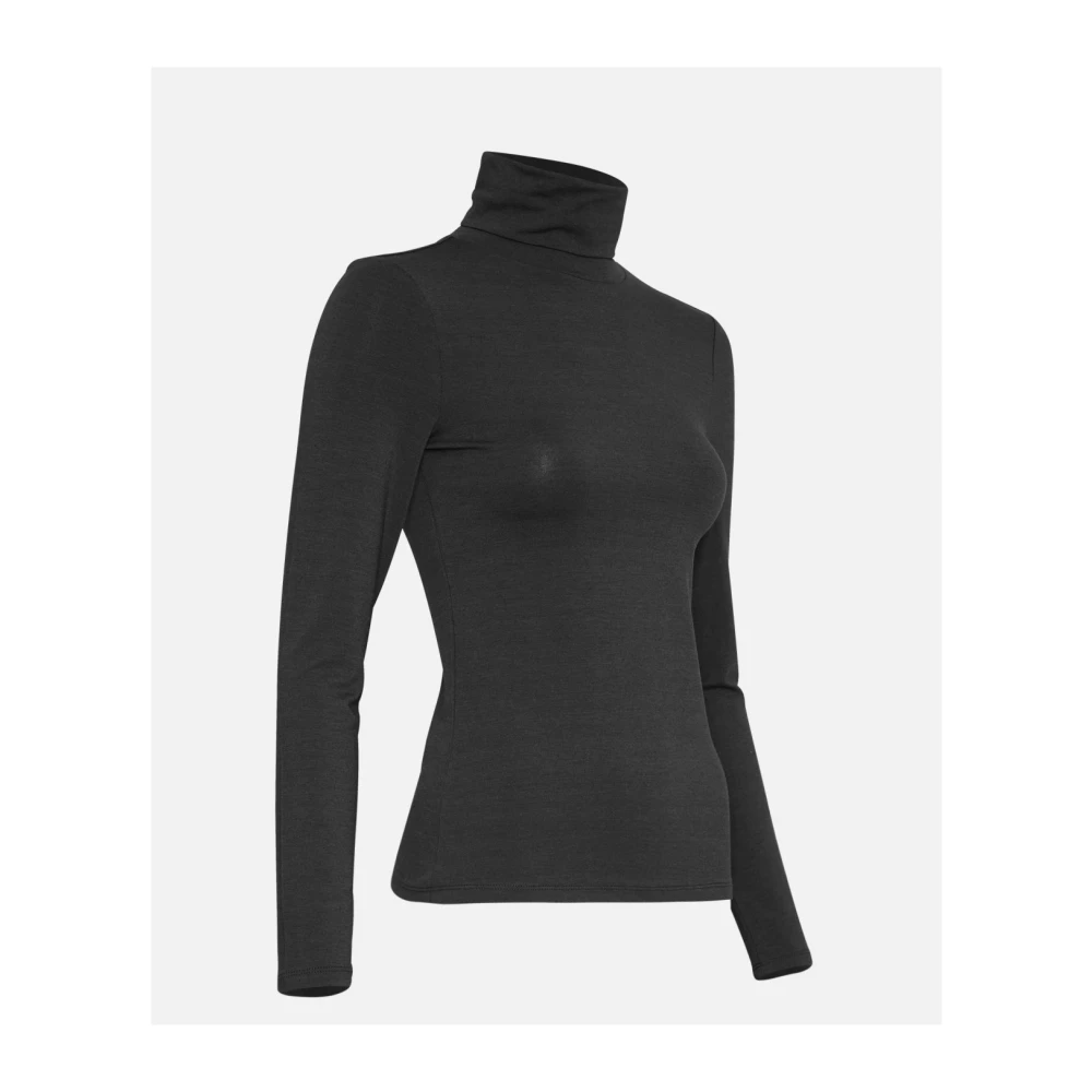moss copenhagen Coltrui Black Dames