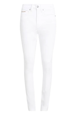 Vit Skinny Fit Denim Jeans
