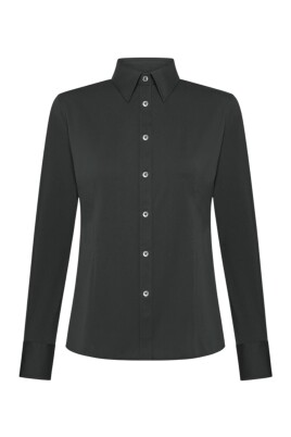 green-oxford-womenand-39-s-shirt