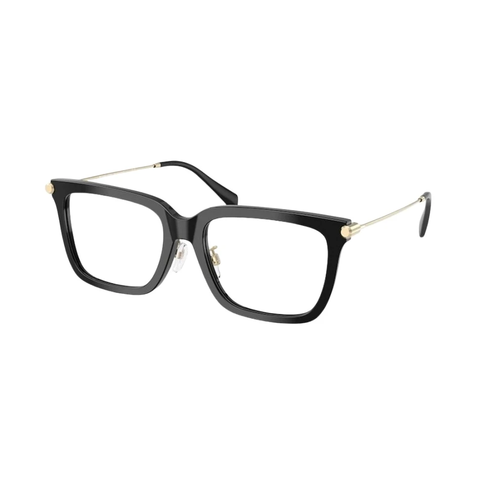 Michael Kors Women's Black Glasses, 54 Mm, Guilin Mk4152d Optical Frame