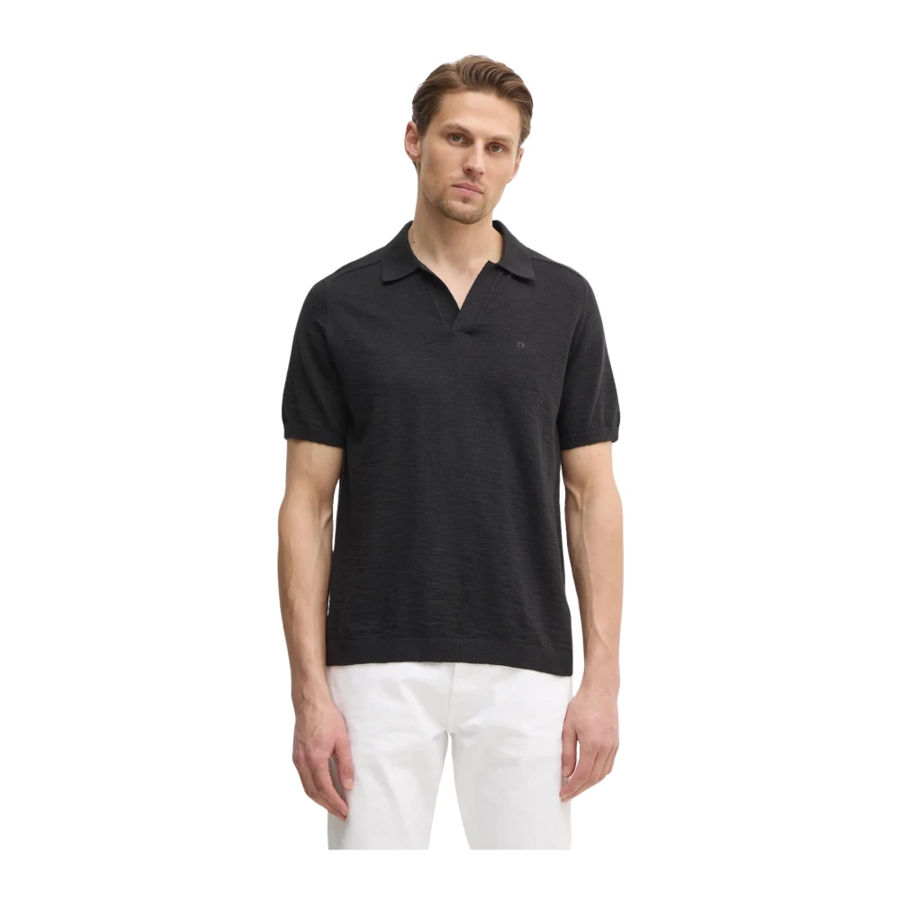 Tops > Polo Shirts - - Calvin Klein - Modalova