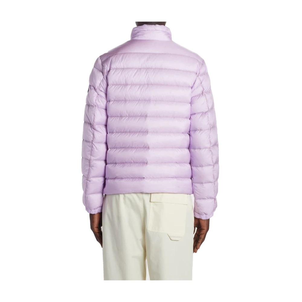 Moncler Amaltes Donsjas 'Lichtroze' Pink Heren