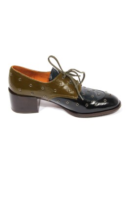 vintage-effect-creased-leather-shoes