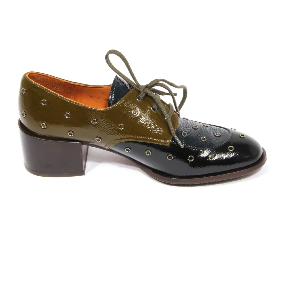 Shoes > Boots > Heeled Boots - - Chie Mihara - Modalova