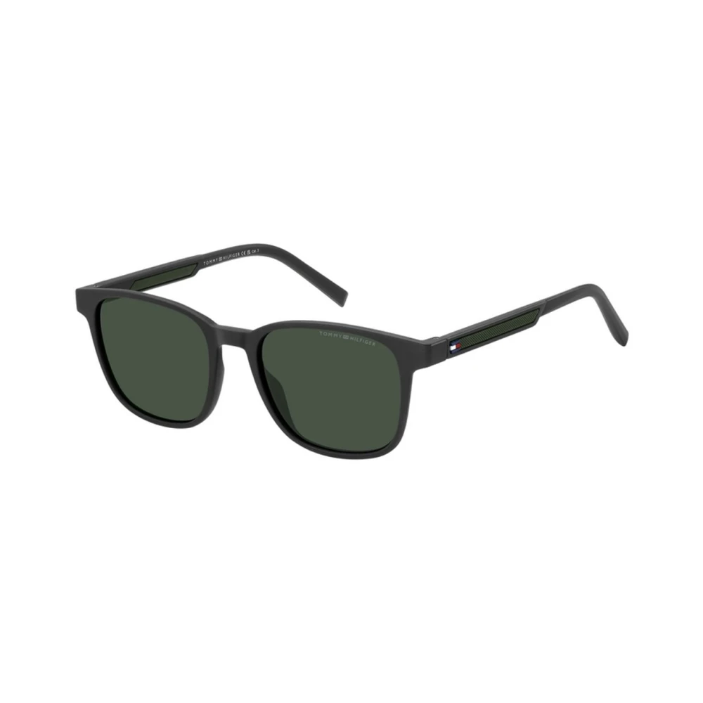 Accessories > Sunglasses - - Tommy Hilfiger - Modalova