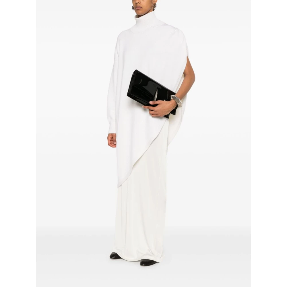 Benedetta Bruzziches Stijlvolle Tassen Collectie Black Dames