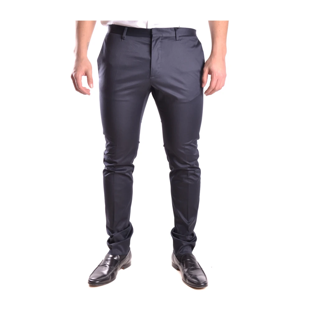 Trousers > Slim-fit Trousers - - Dsquared2 - Modalova