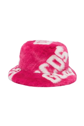 Hatt i fuskpäls