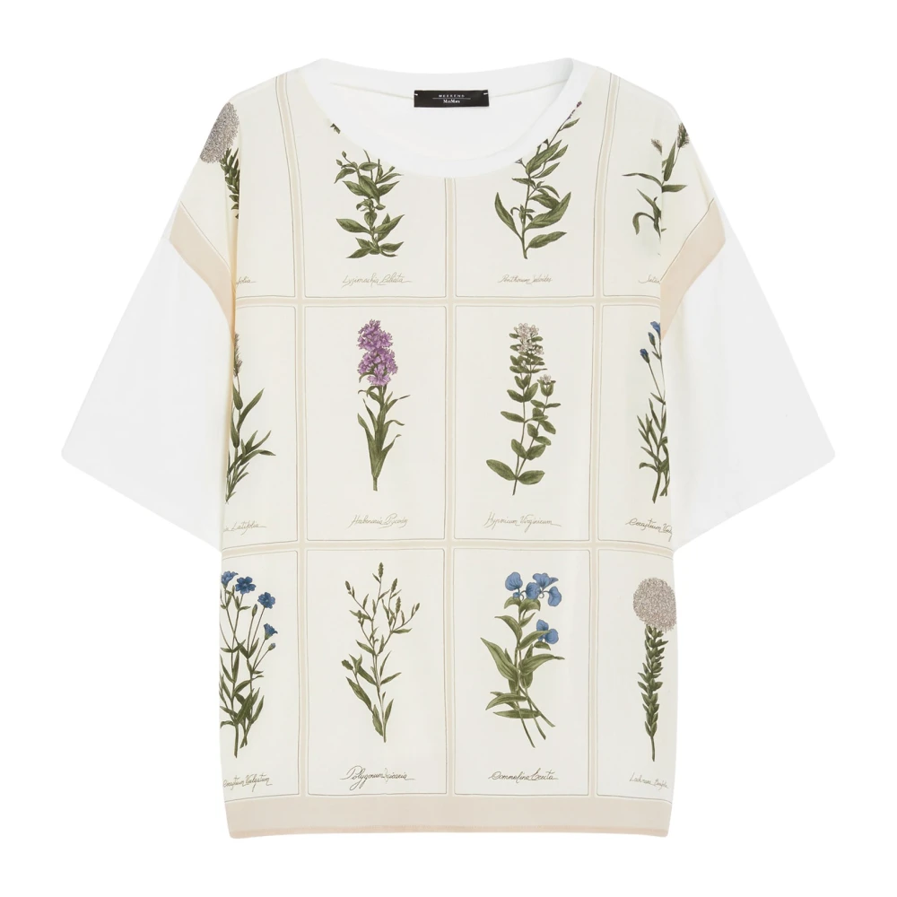 Blouses & Shirts > Blouses - - Max Mara Weekend - Modalova