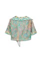 maillot-de-bain-vert-turquoise-avec-sur-le-devant