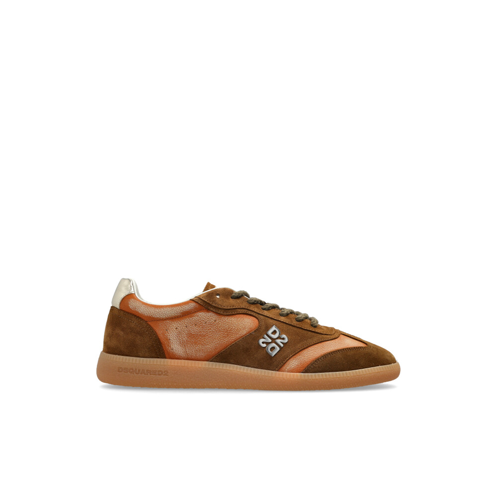 Shop Sneakers from Dsquared2 online on Miinto