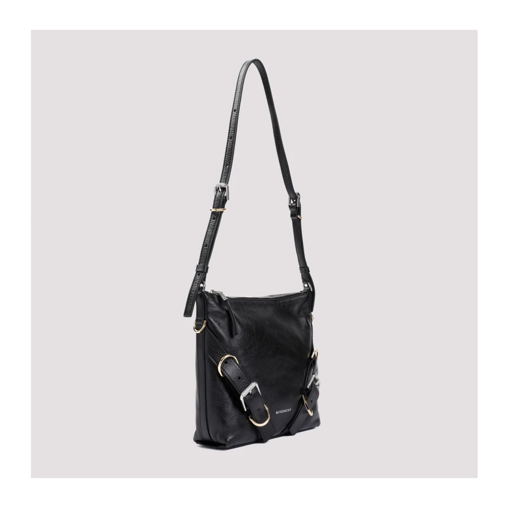 Givenchy Voyou Small Bag Black Dames