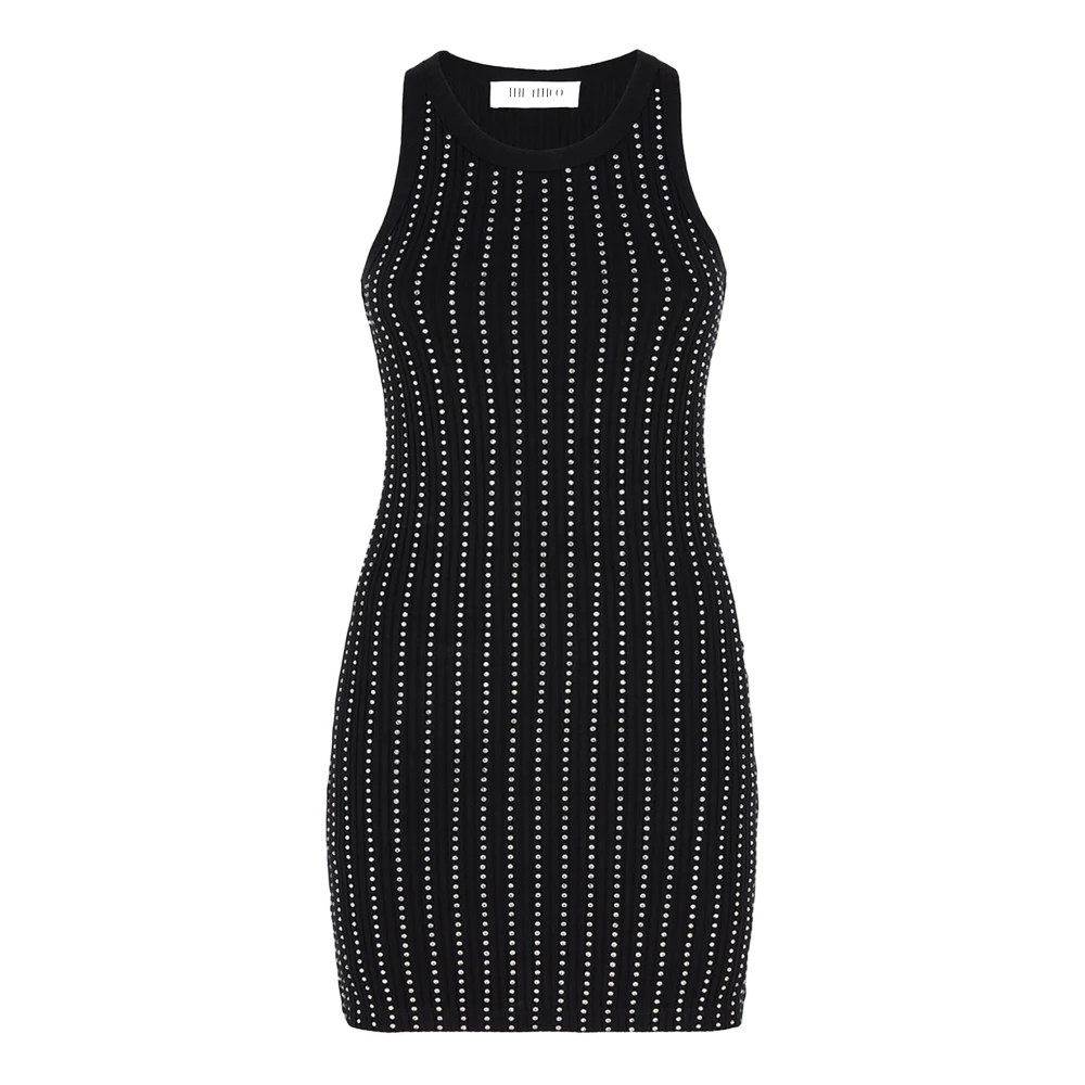 Dresses > Day Dresses > Short Dresses - - The Attico - Modalova