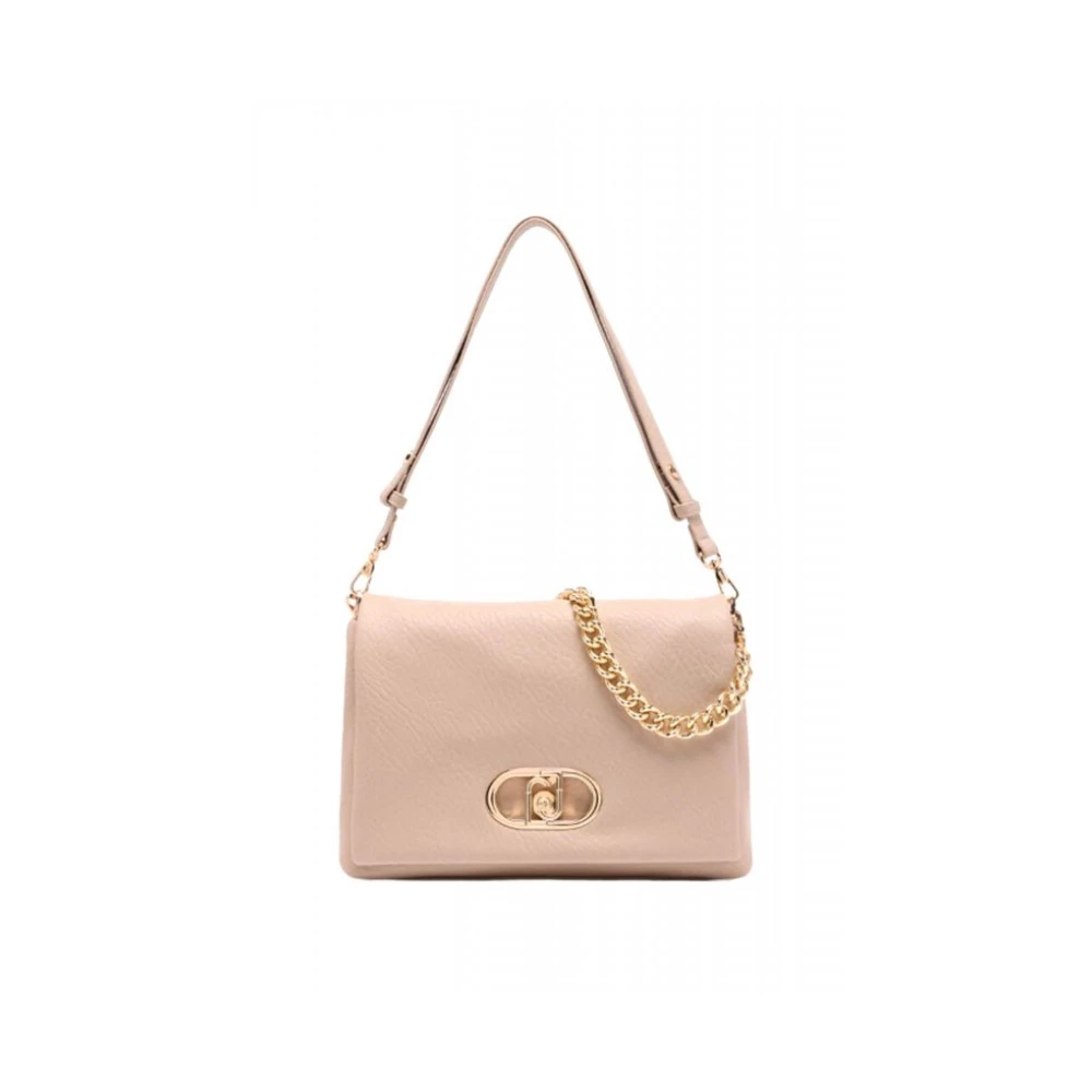 Liu Jo Donna Beige Borse, Taglia Unica, New,