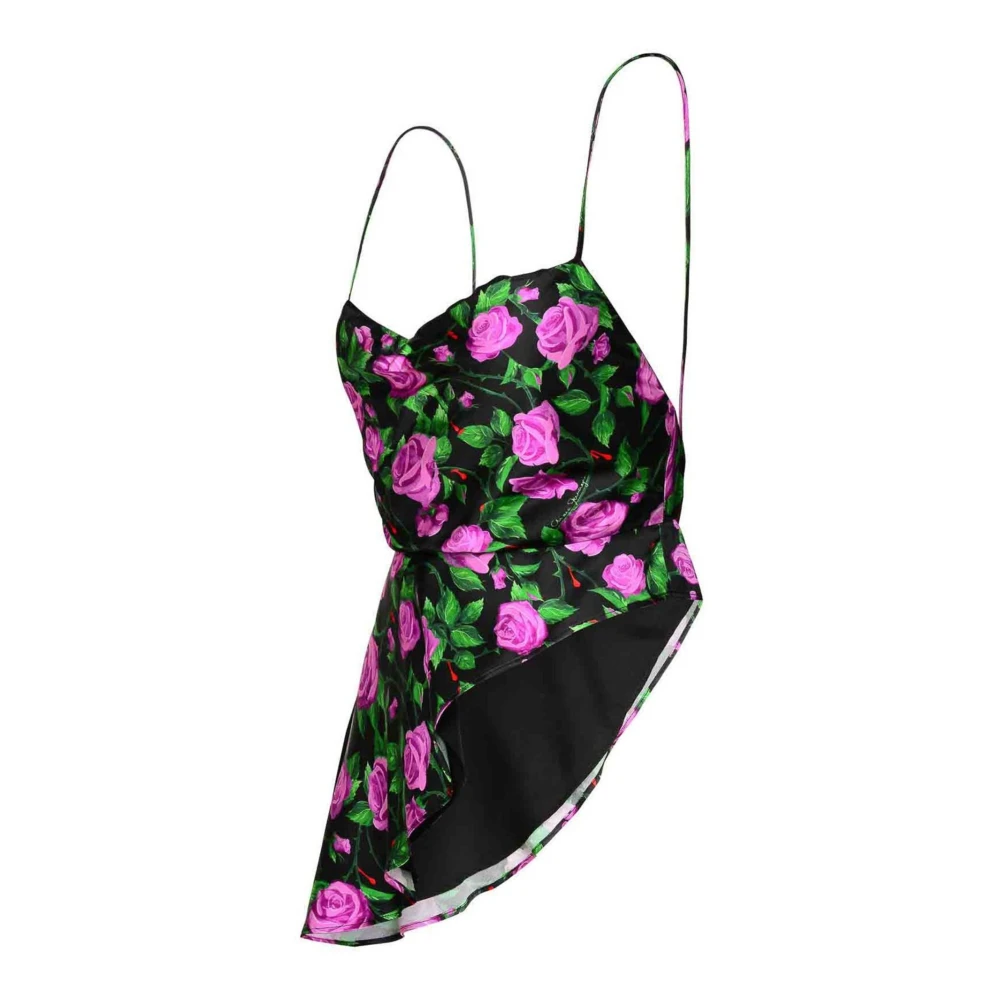 Chiara Ferragni Collection Top van Chiara Ferragni Multicolor Dames