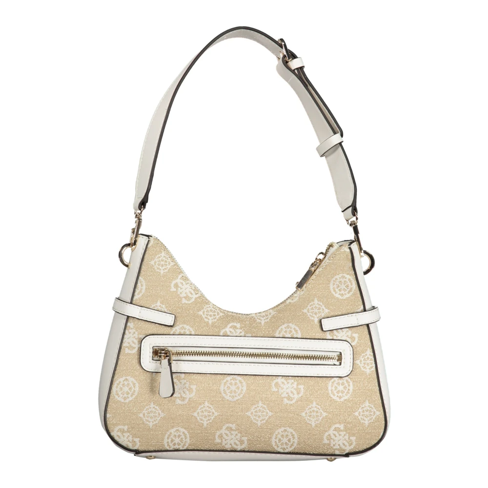 Guess Tassen en accessoires White Dames