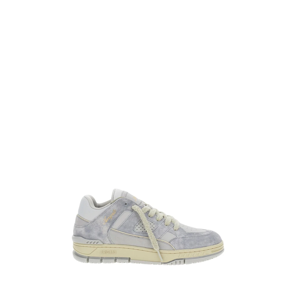 Axel Arigato Men's Gray Sneakers, 7 Uk, Trainers