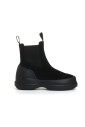 bottines-chelsea-en-daim-noir