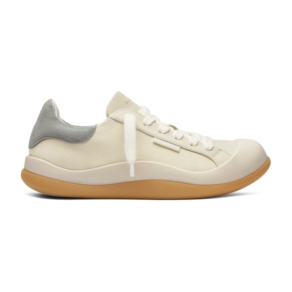 Axel Arigato Squish Sneaker Heren Schoenen Beige