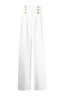 white-tweed-high-waisted-wide-leg-pants
