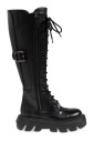 bottes-en-cuir