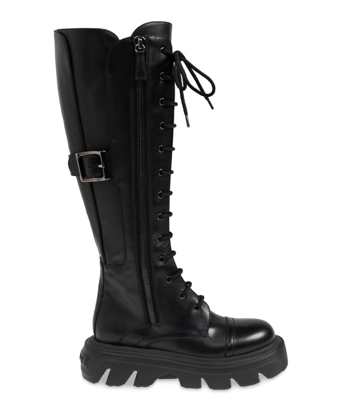 bottes-en-cuir