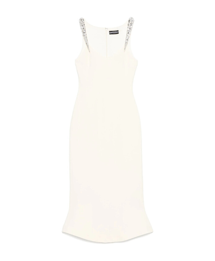 sleeveless-u-neck-almond-beige-dress