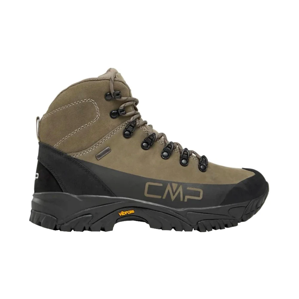 Sport > Outdoor > Trekking Boots - - CMP - Modalova