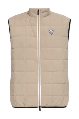 Insulated Vest With Logo