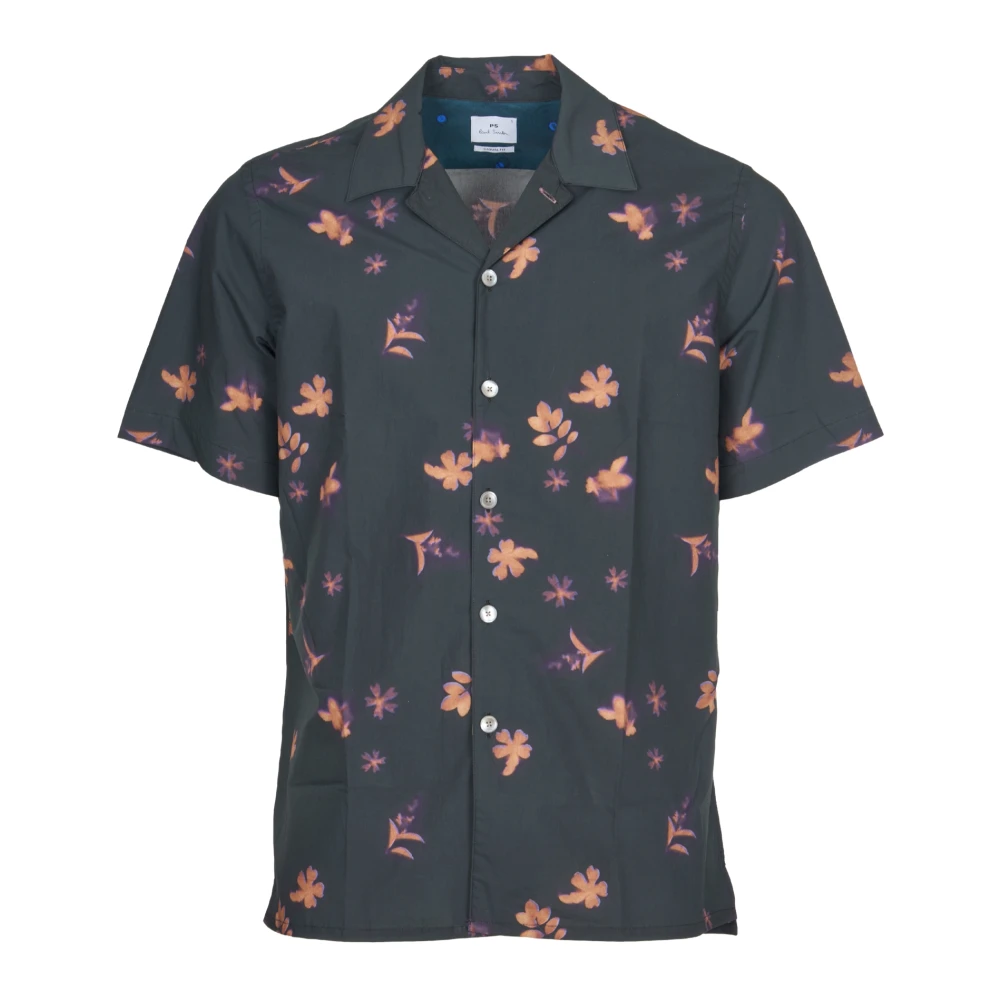 PS By Paul Smith Shirts Multicolor Heren